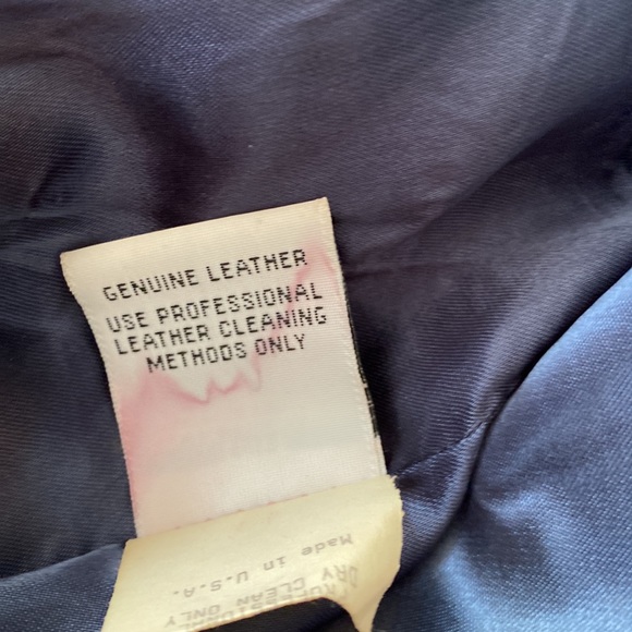 Chase Authentic’s 1999 jacket NASCAR - Picture 12 of 15